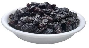 pesticide free dried grape fruits 606