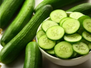 the great indian cucumber a snack for americans yet to find stronghold in domestic market